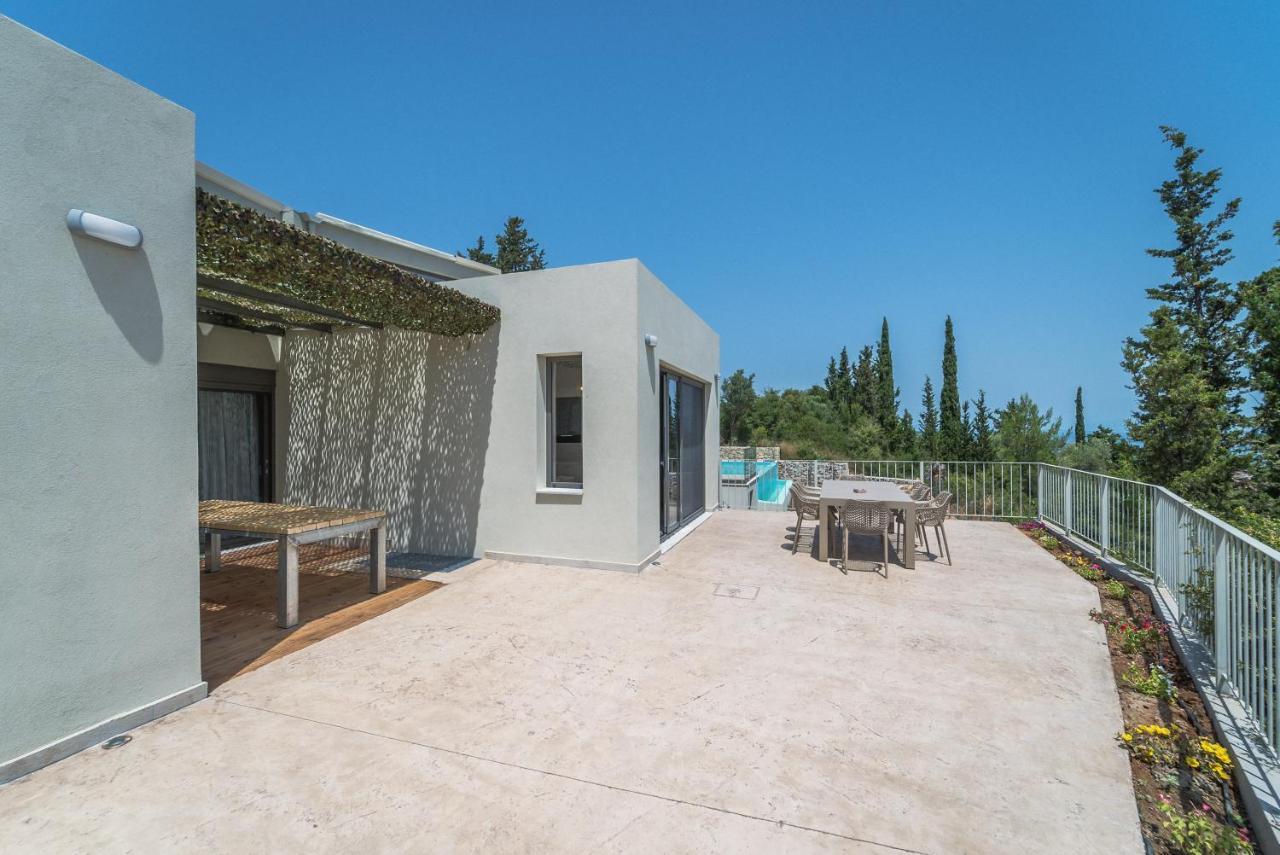 Villa Teachers Rock Lygia  Exterior photo