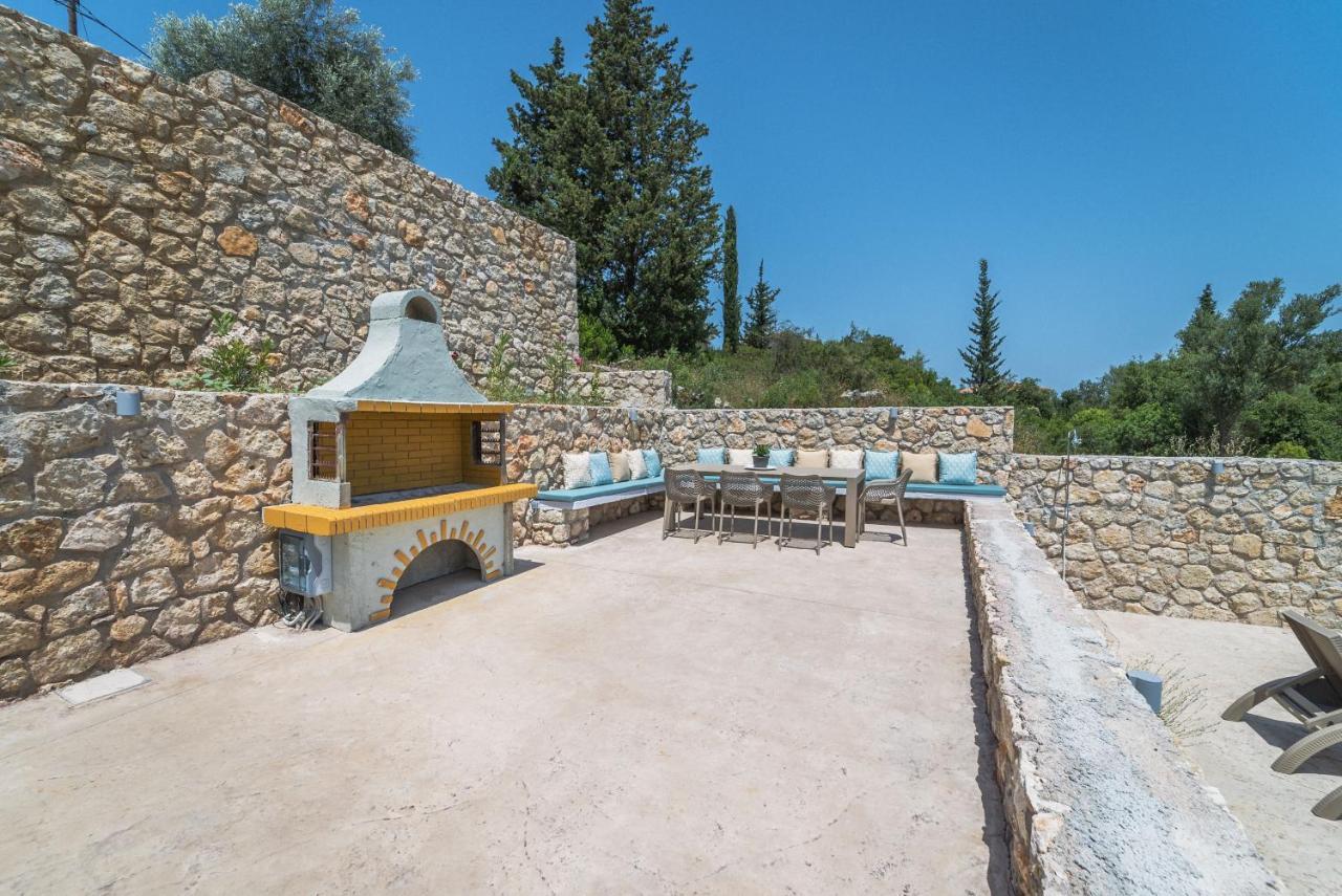 Villa Teachers Rock Lygia  Exterior photo
