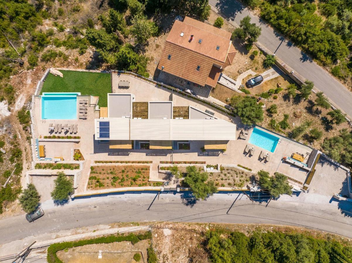 Villa Teachers Rock Lygia  Exterior photo